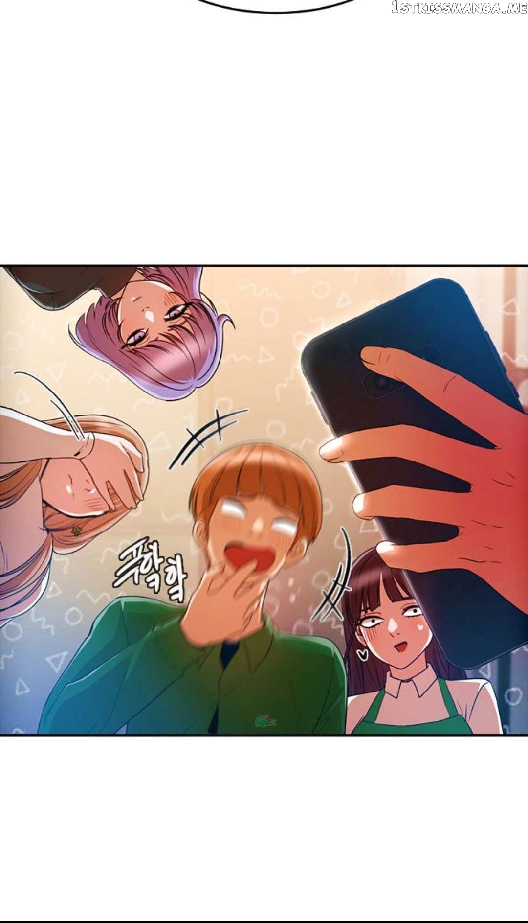 The Girl from Random Chatting Chapter 292 - page 13