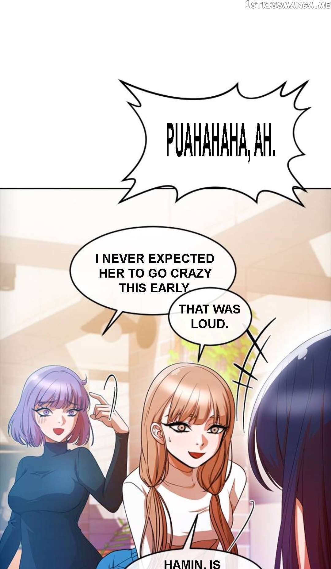 The Girl from Random Chatting Chapter 292 - page 16