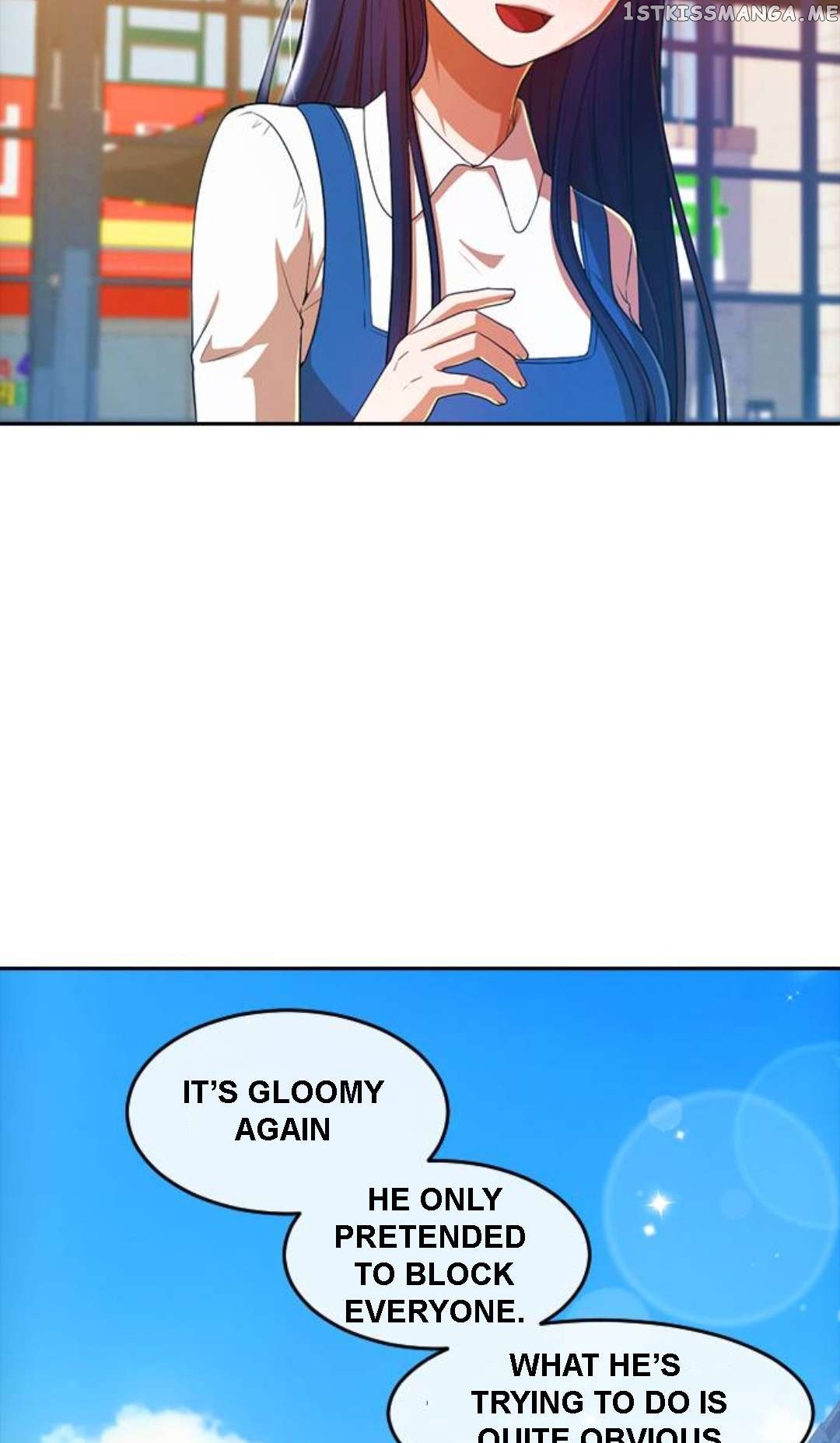 The Girl from Random Chatting Chapter 292 - page 18