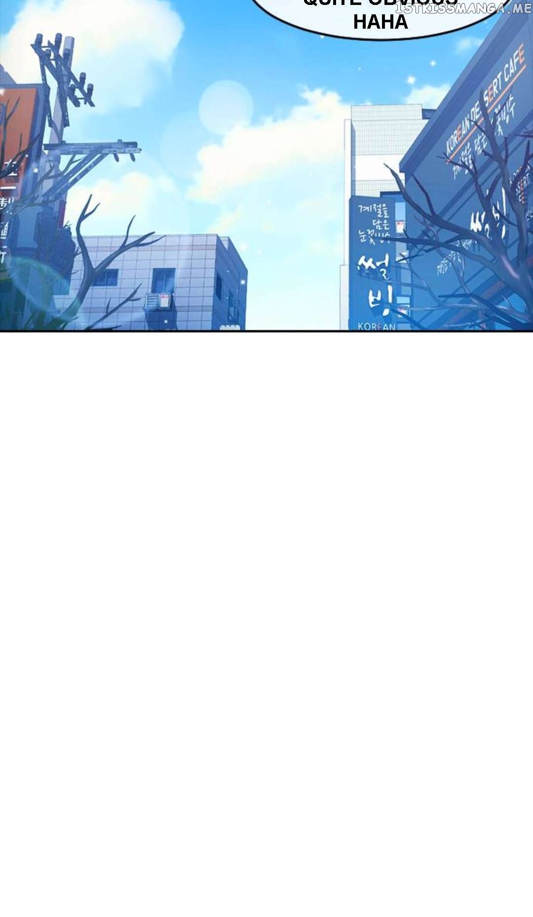 The Girl from Random Chatting Chapter 292 - page 19