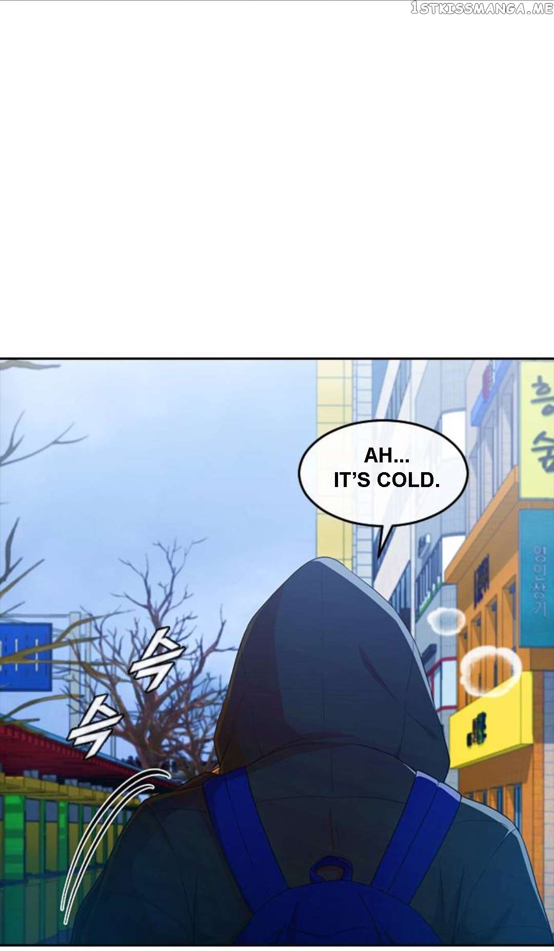 The Girl from Random Chatting Chapter 292 - page 22