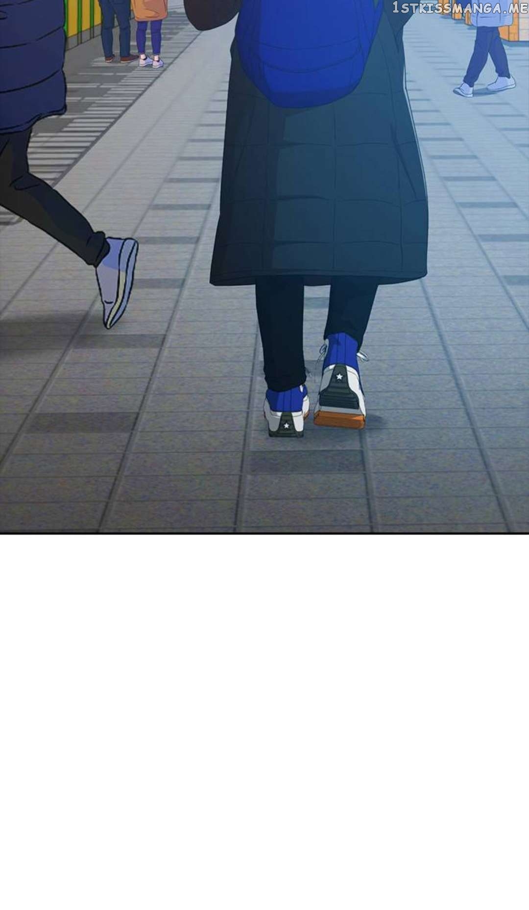 The Girl from Random Chatting Chapter 292 - page 24