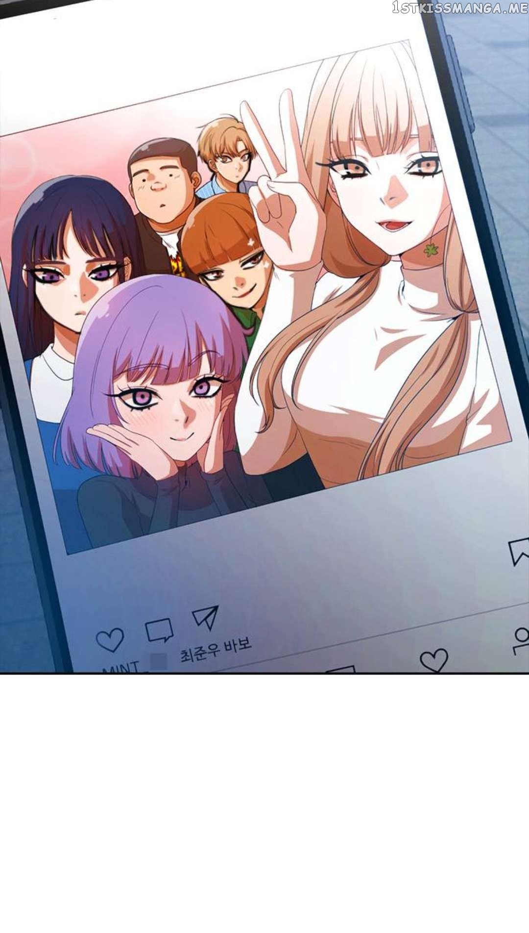 The Girl from Random Chatting Chapter 292 - page 28