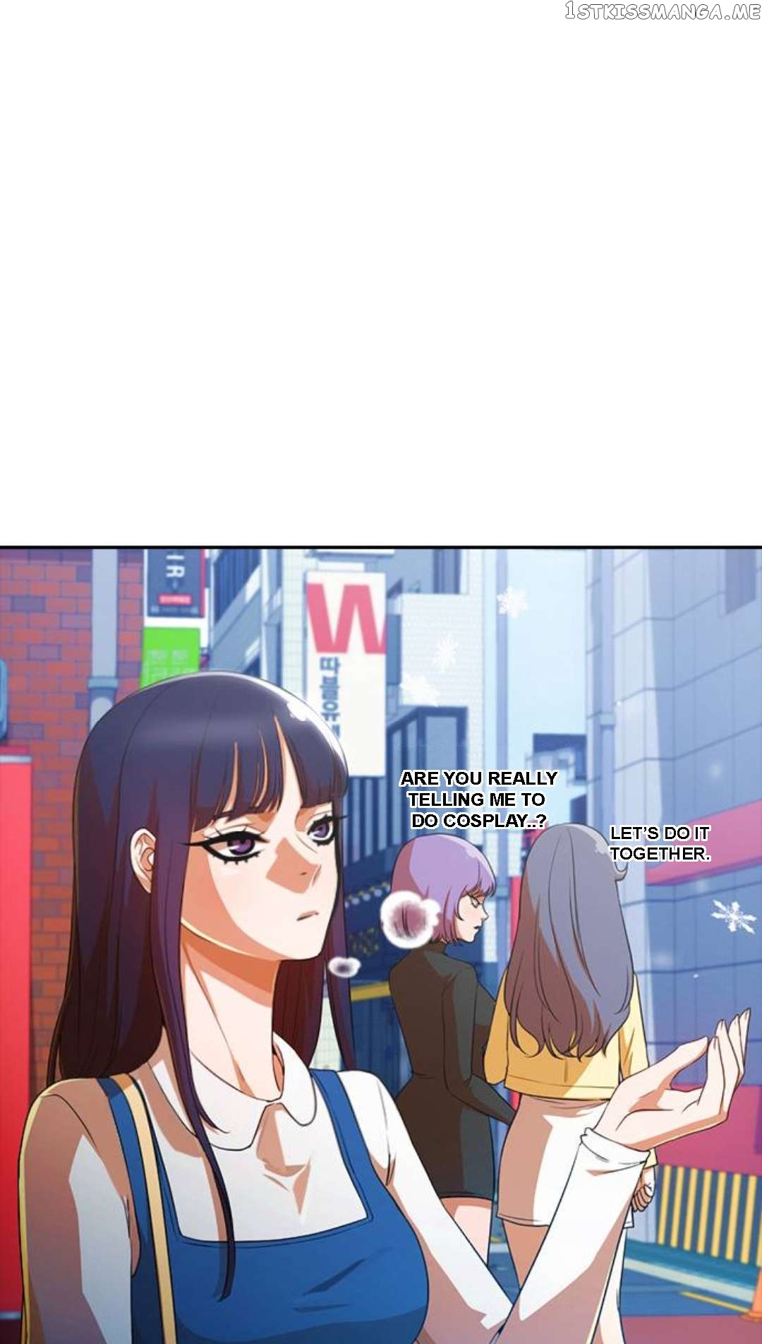 The Girl from Random Chatting Chapter 292 - page 31