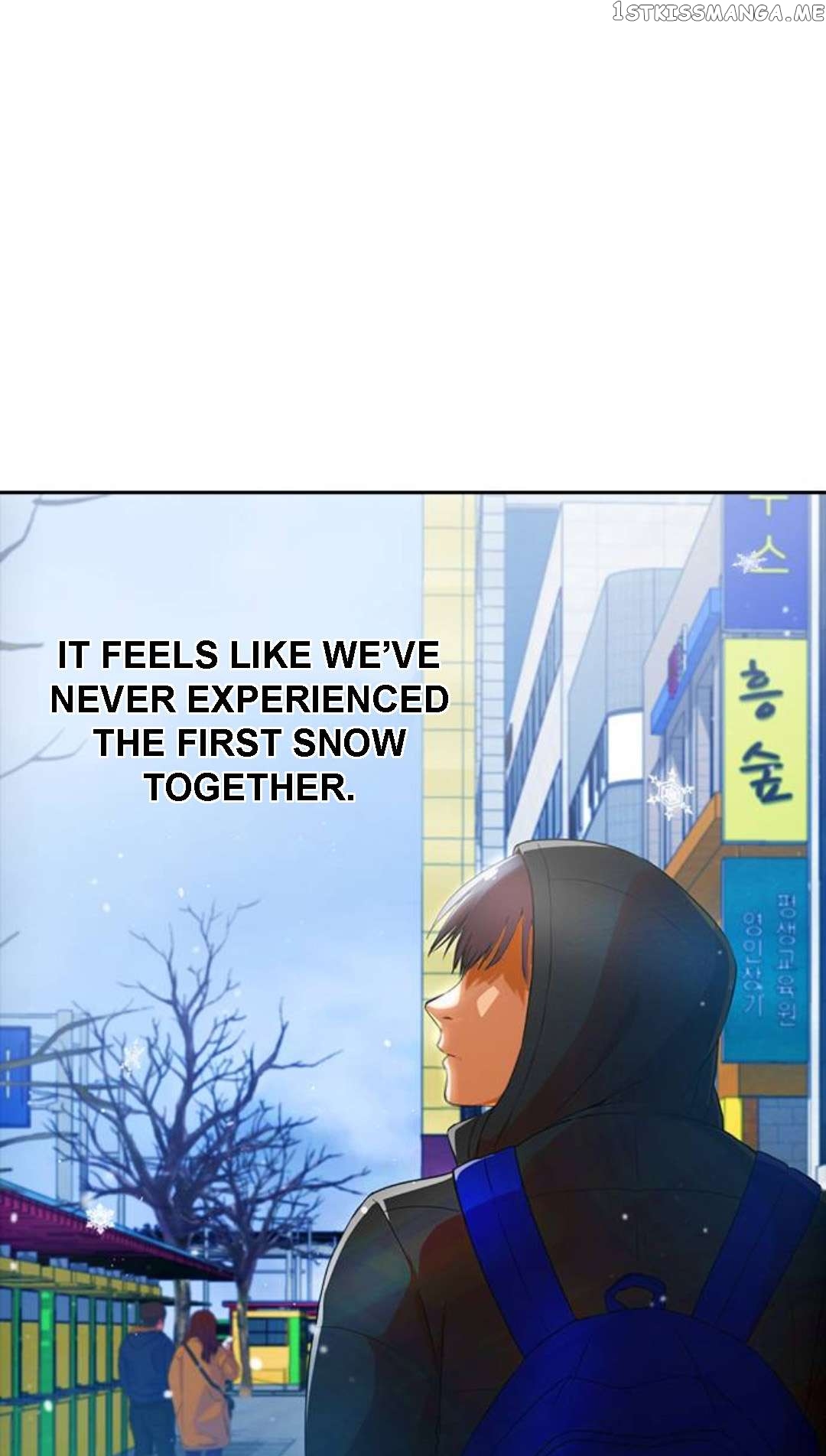 The Girl from Random Chatting Chapter 292 - page 35