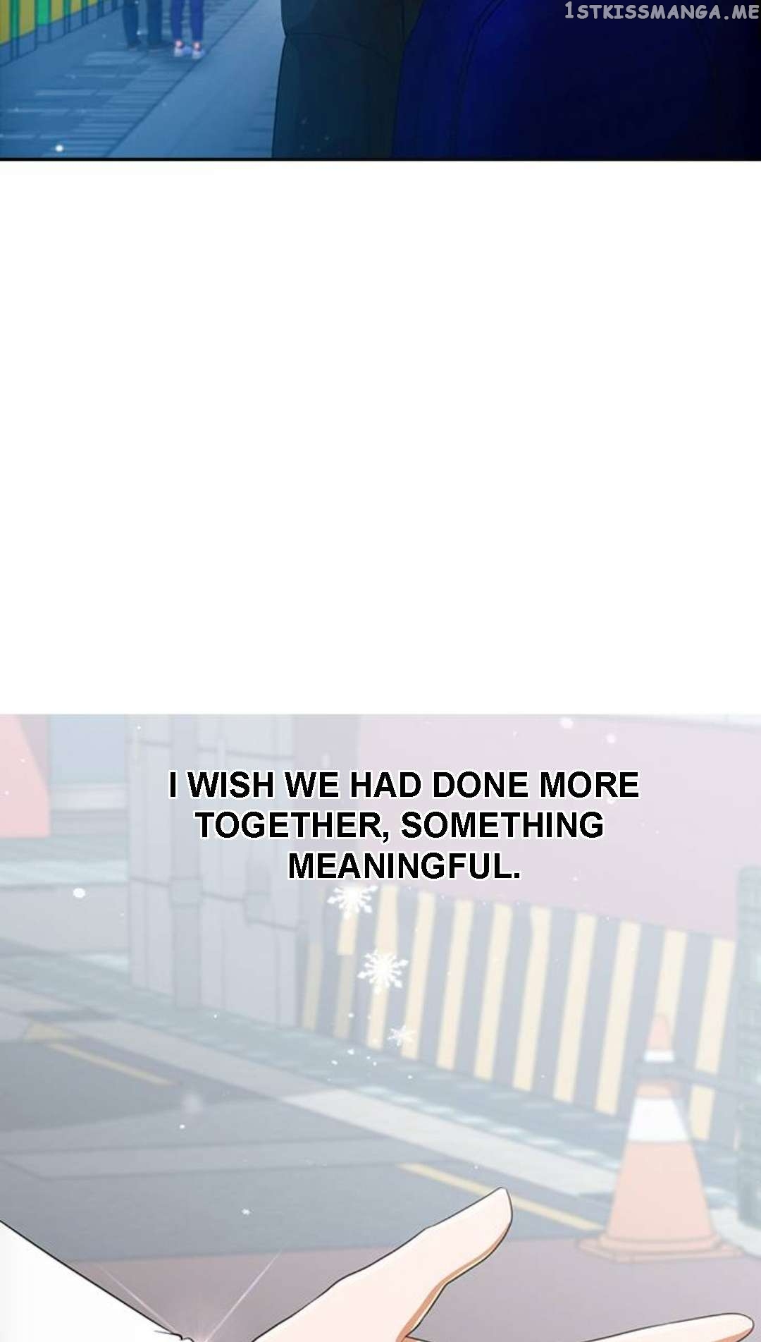 The Girl from Random Chatting Chapter 292 - page 36