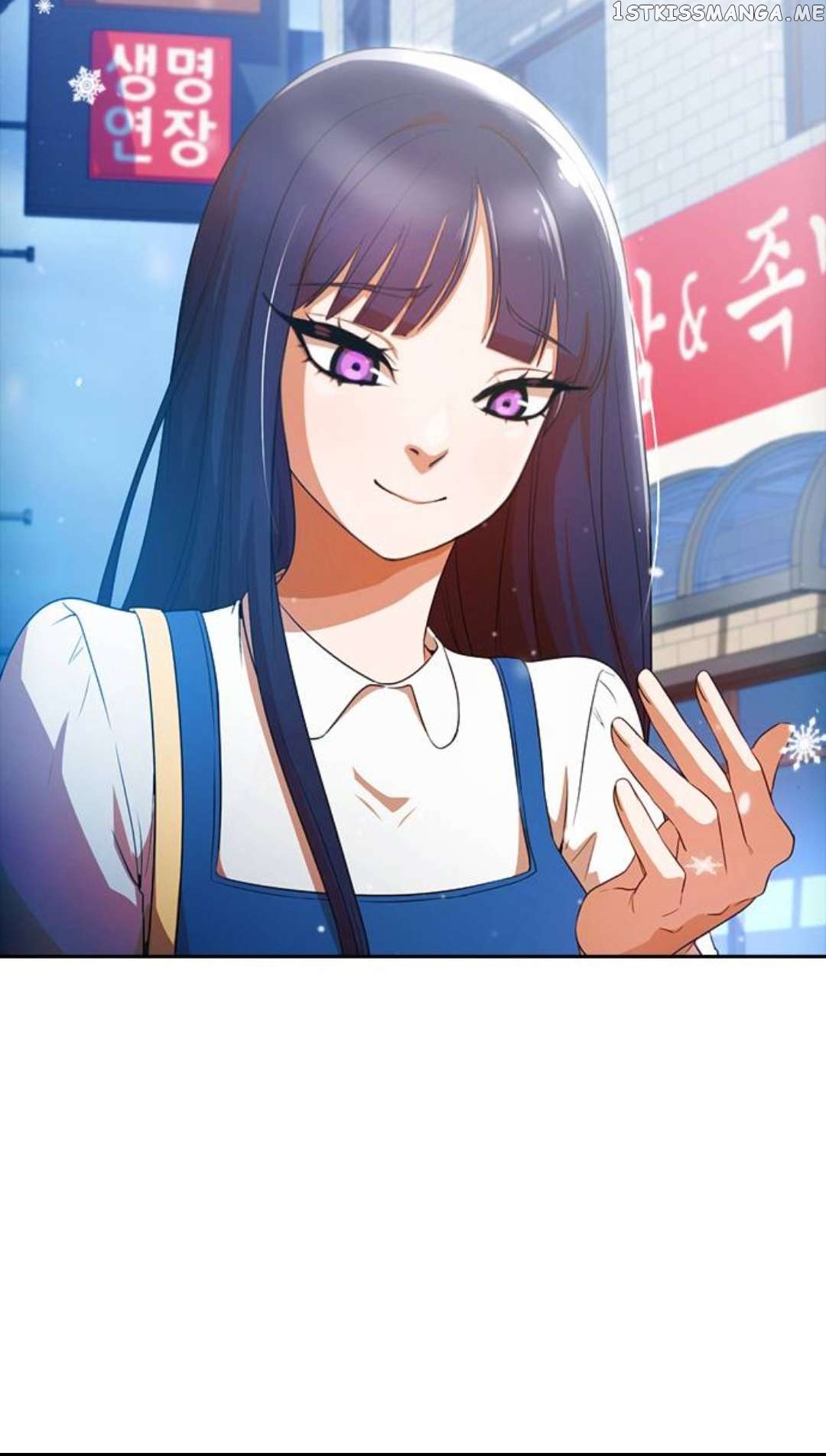 The Girl from Random Chatting Chapter 292 - page 38