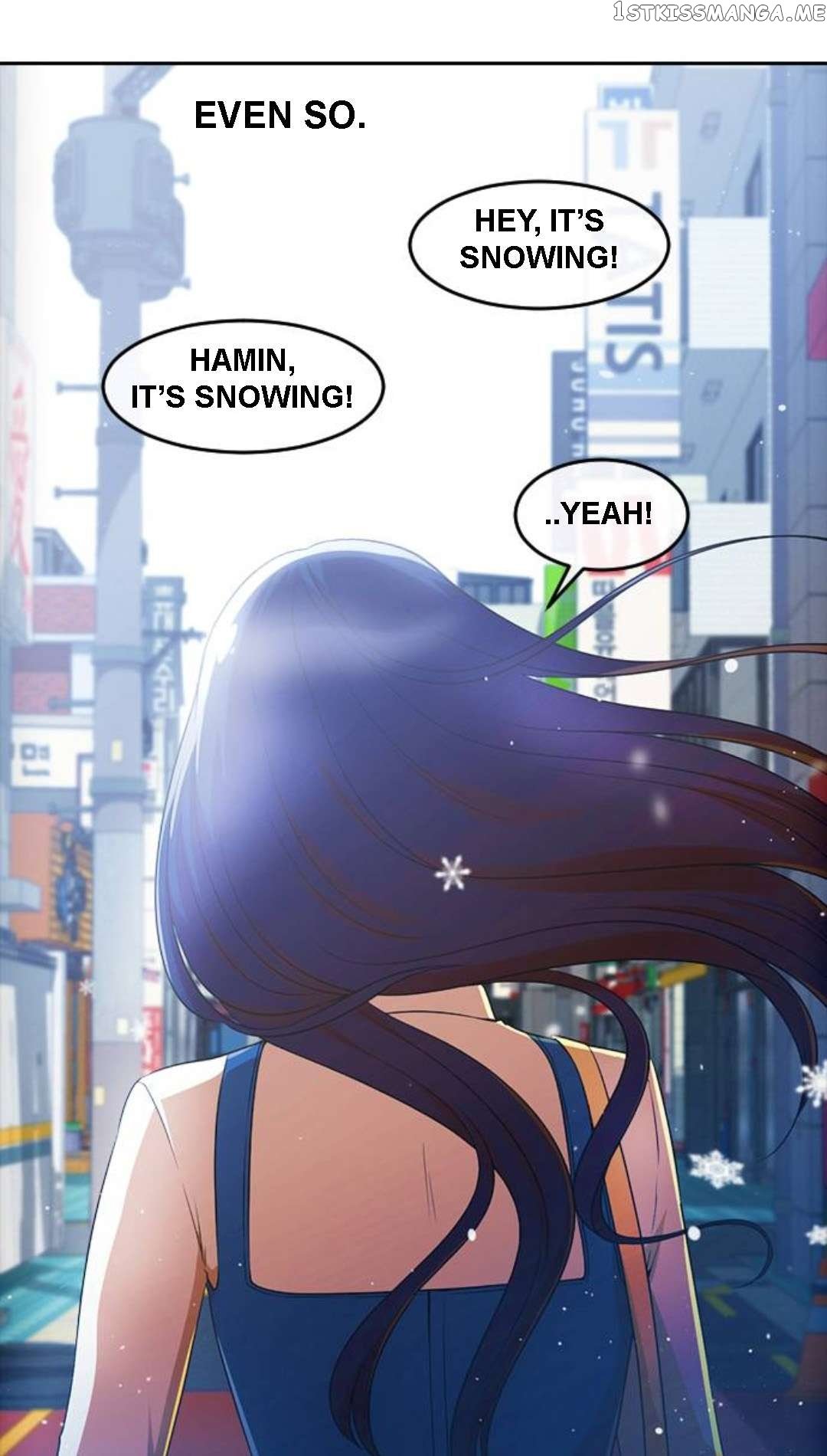 The Girl from Random Chatting Chapter 292 - page 39
