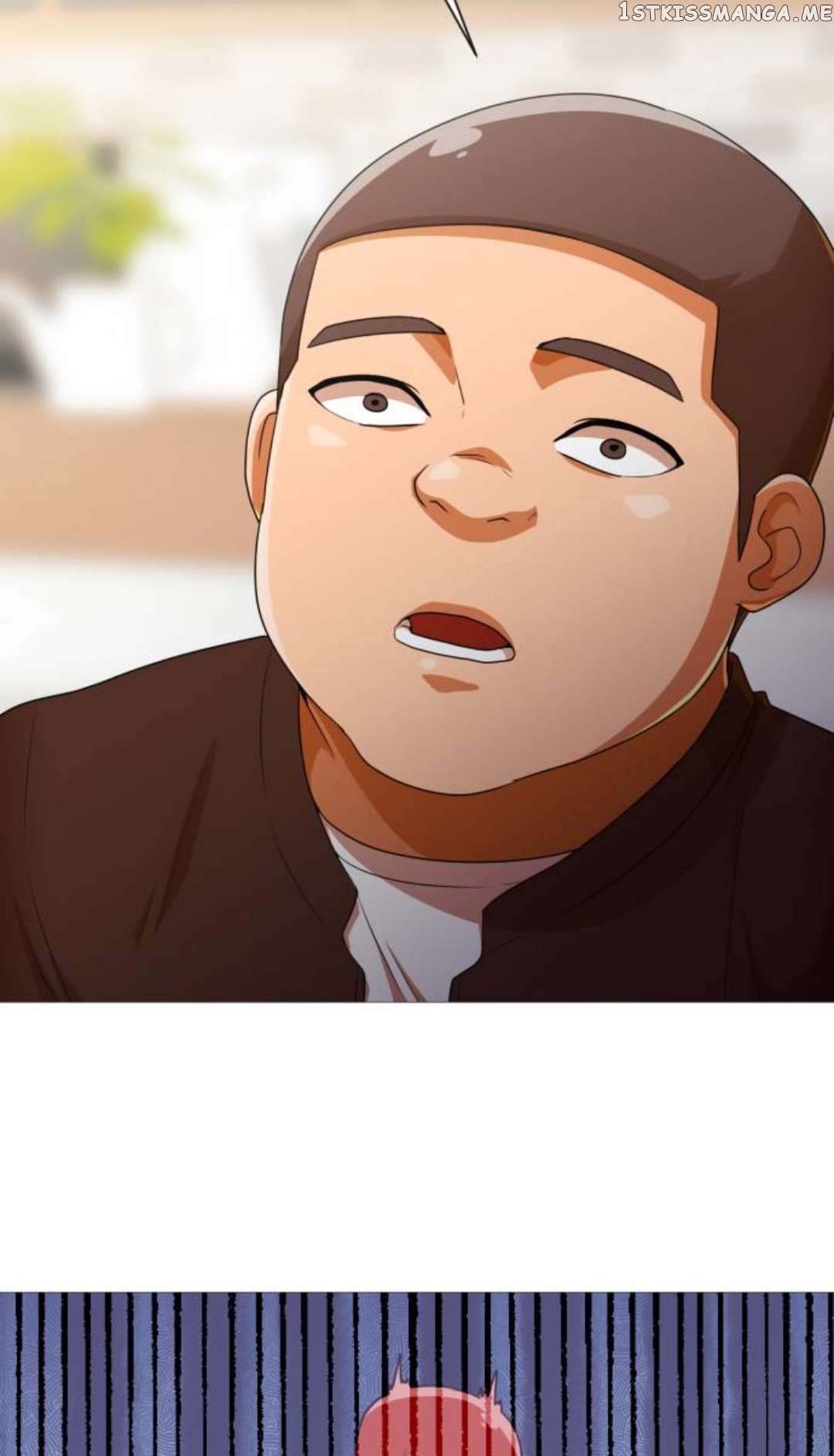 The Girl from Random Chatting Chapter 292 - page 4