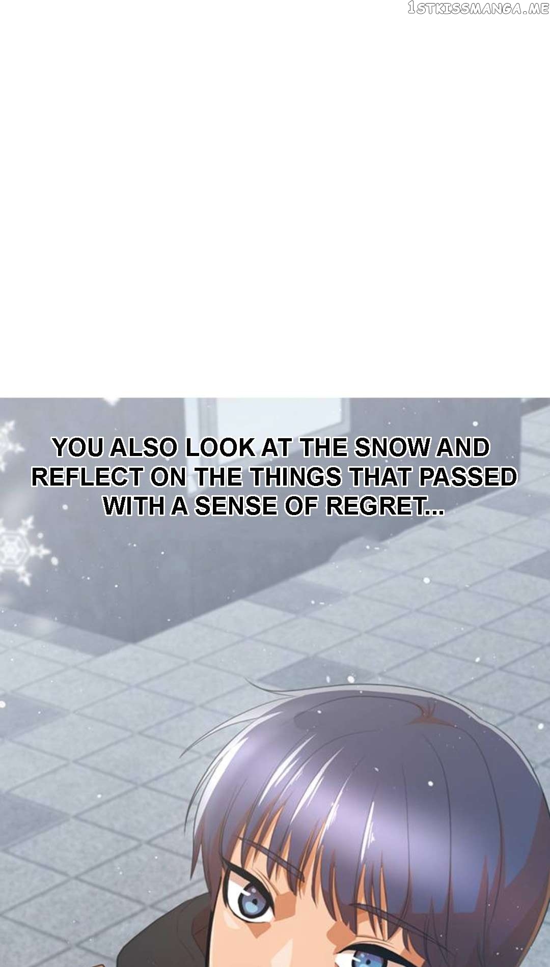 The Girl from Random Chatting Chapter 292 - page 41