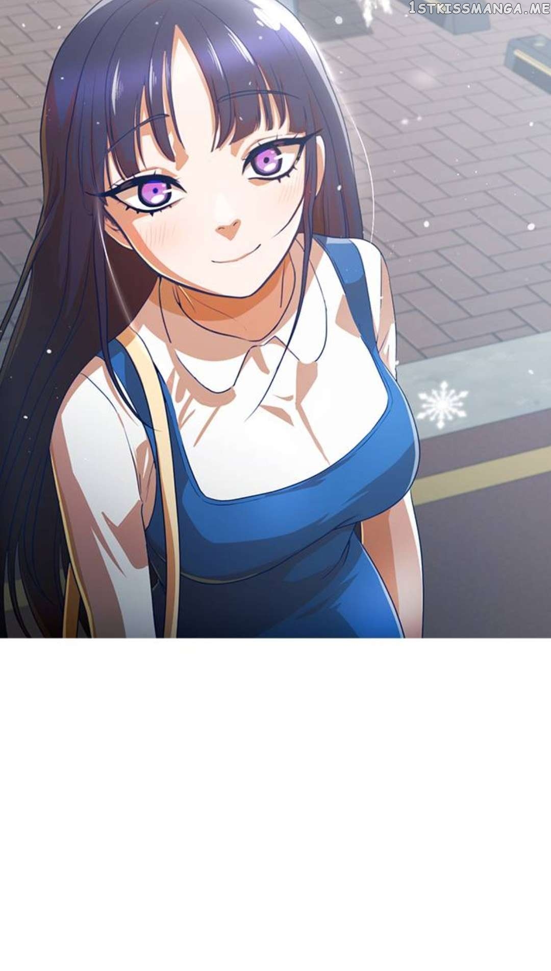 The Girl from Random Chatting Chapter 292 - page 43