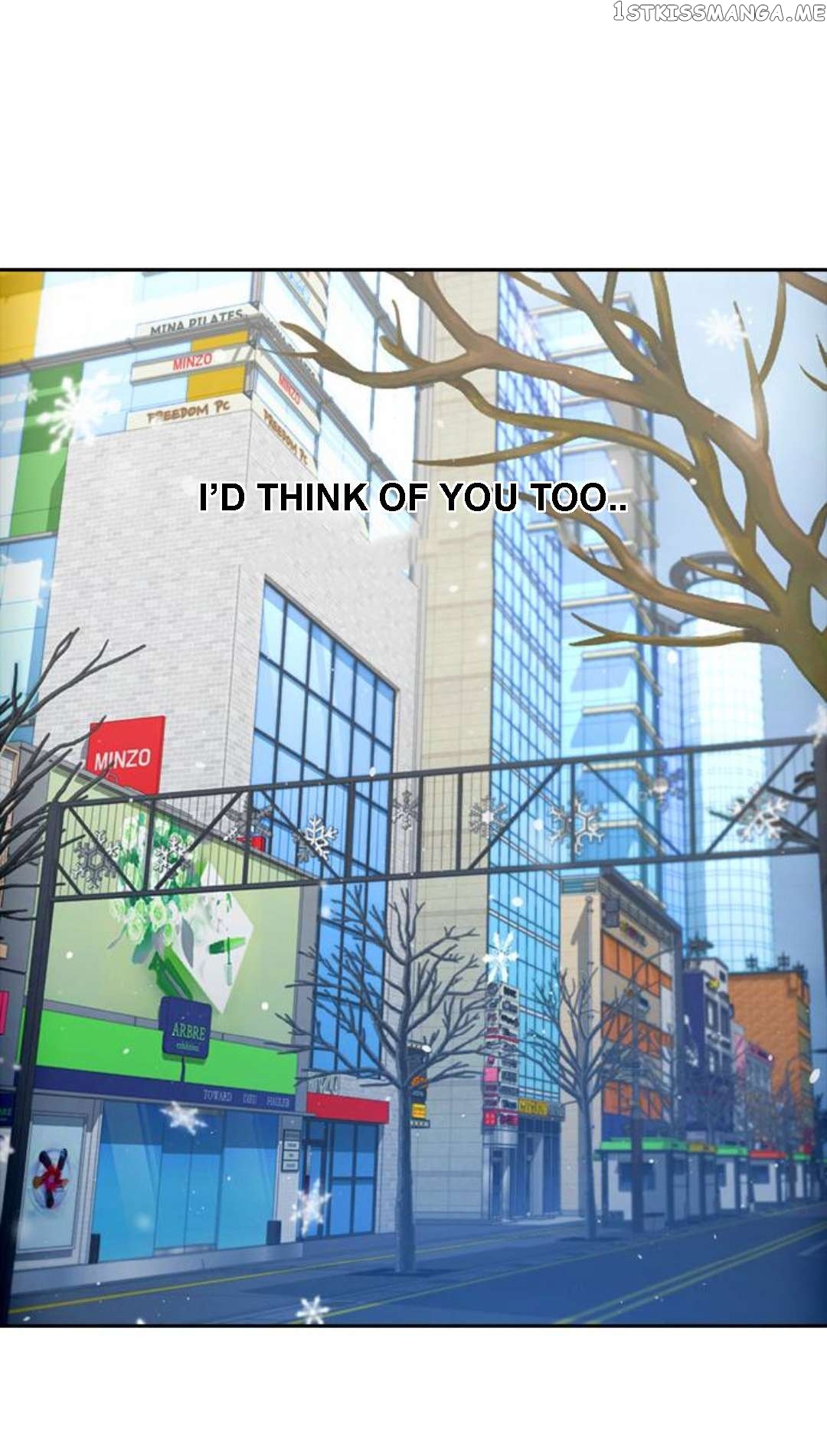 The Girl from Random Chatting Chapter 292 - page 44