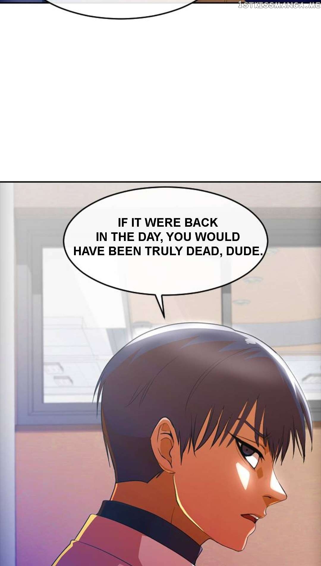 The Girl from Random Chatting Chapter 292 - page 52