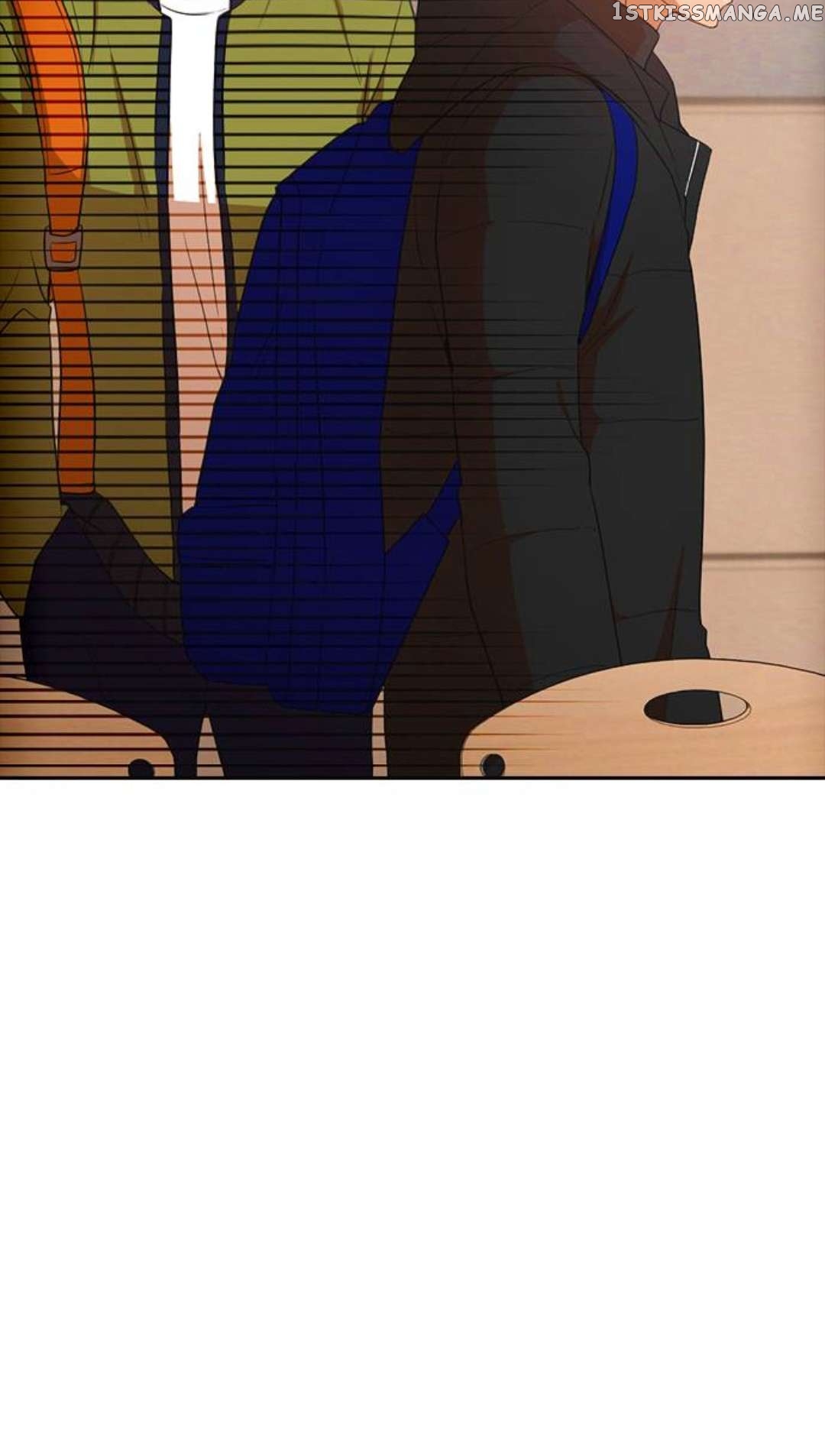 The Girl from Random Chatting Chapter 292 - page 54