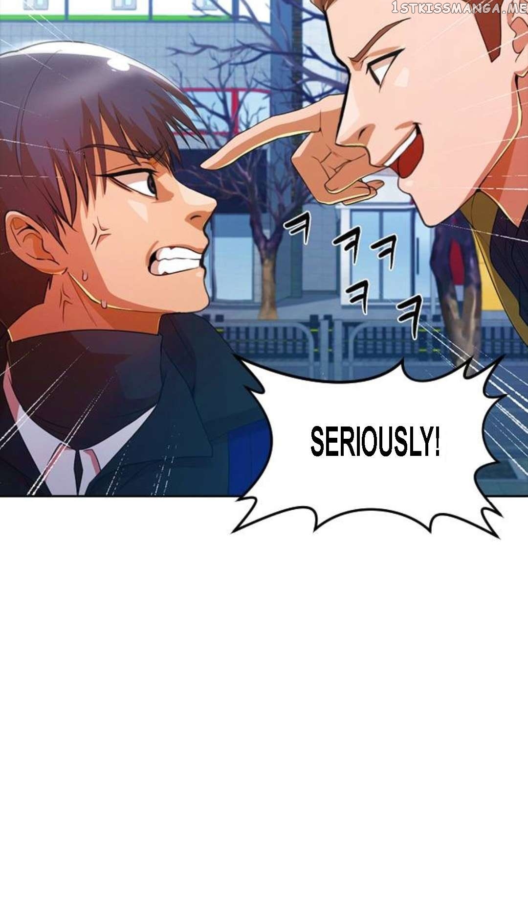 The Girl from Random Chatting Chapter 292 - page 66