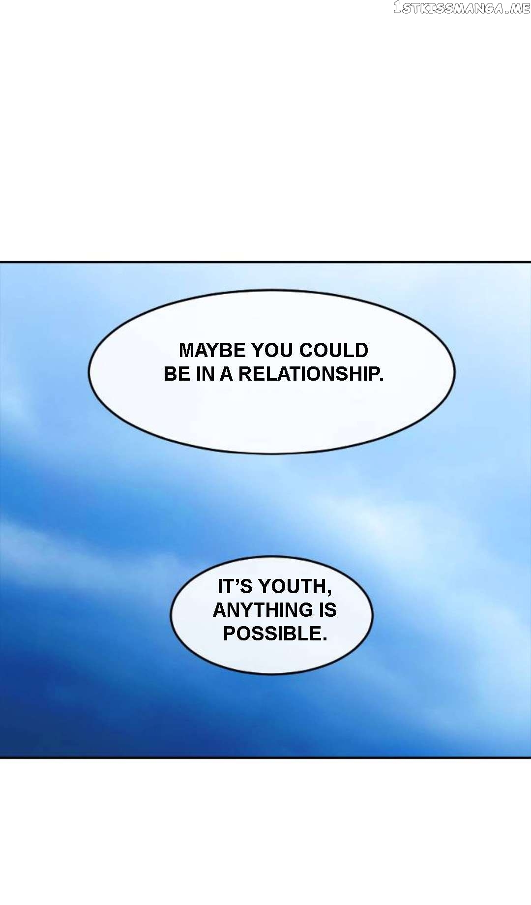 The Girl from Random Chatting Chapter 292 - page 68
