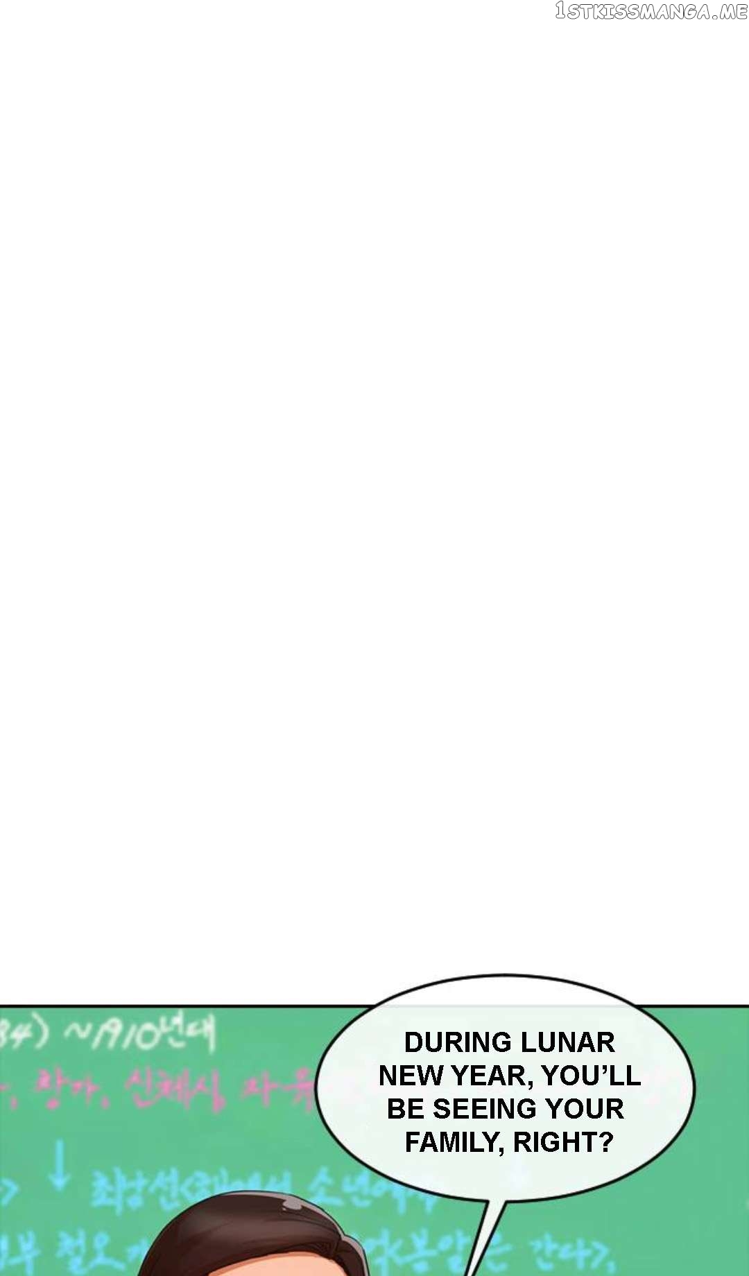 The Girl from Random Chatting Chapter 292 - page 69