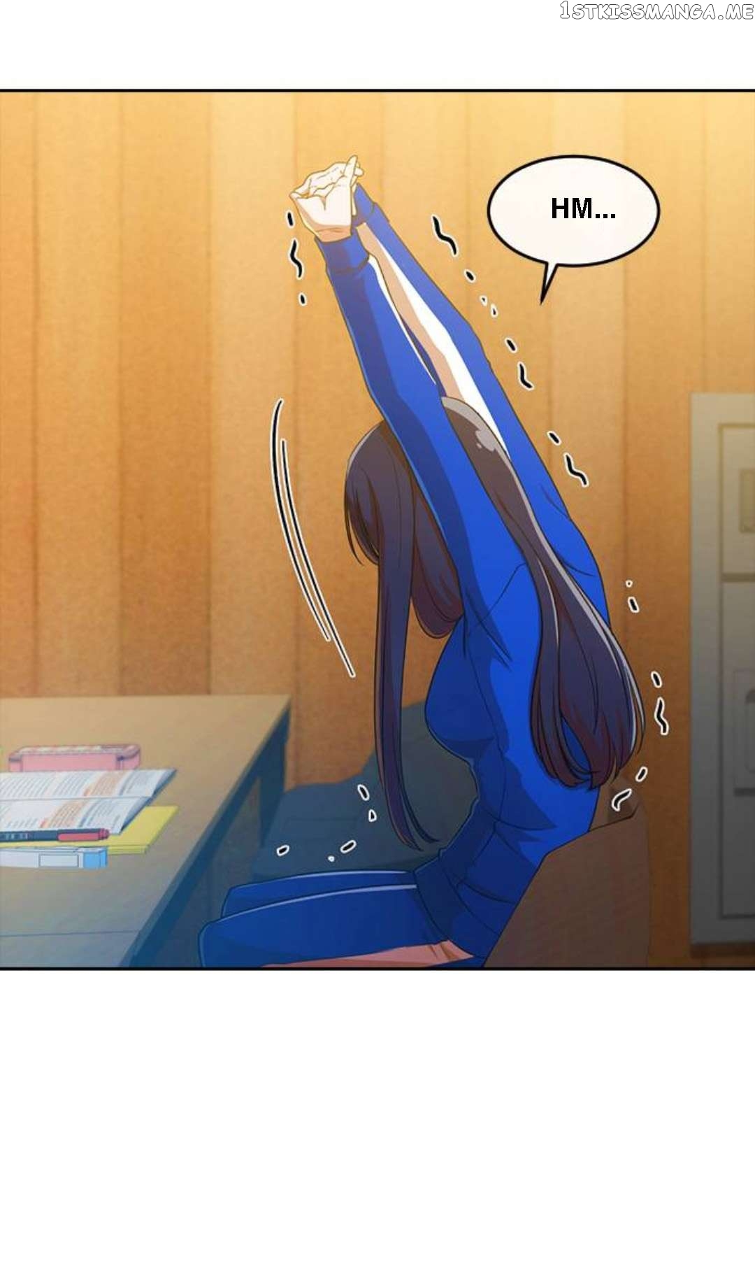 The Girl from Random Chatting Chapter 292 - page 72
