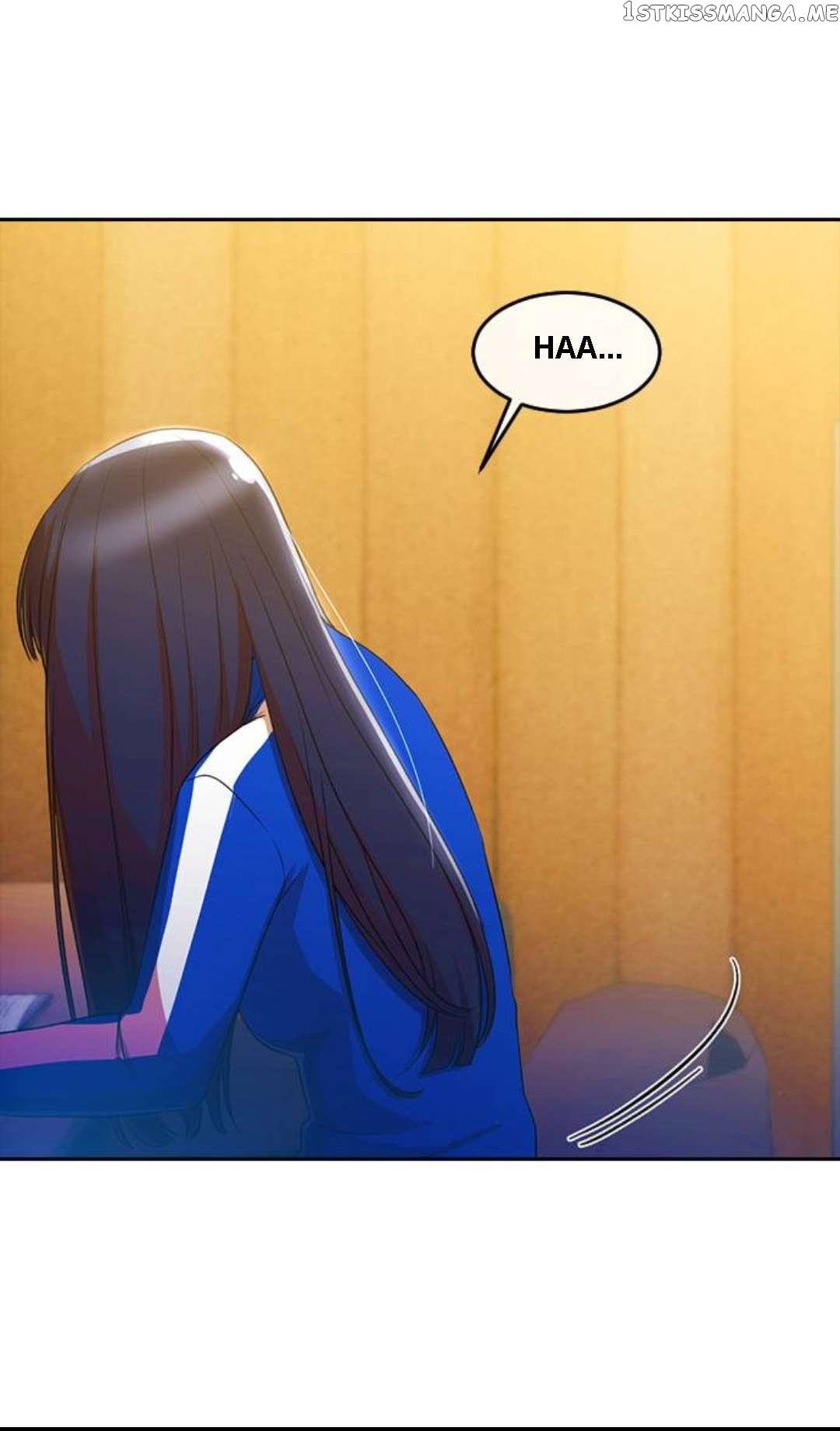 The Girl from Random Chatting Chapter 292 - page 73
