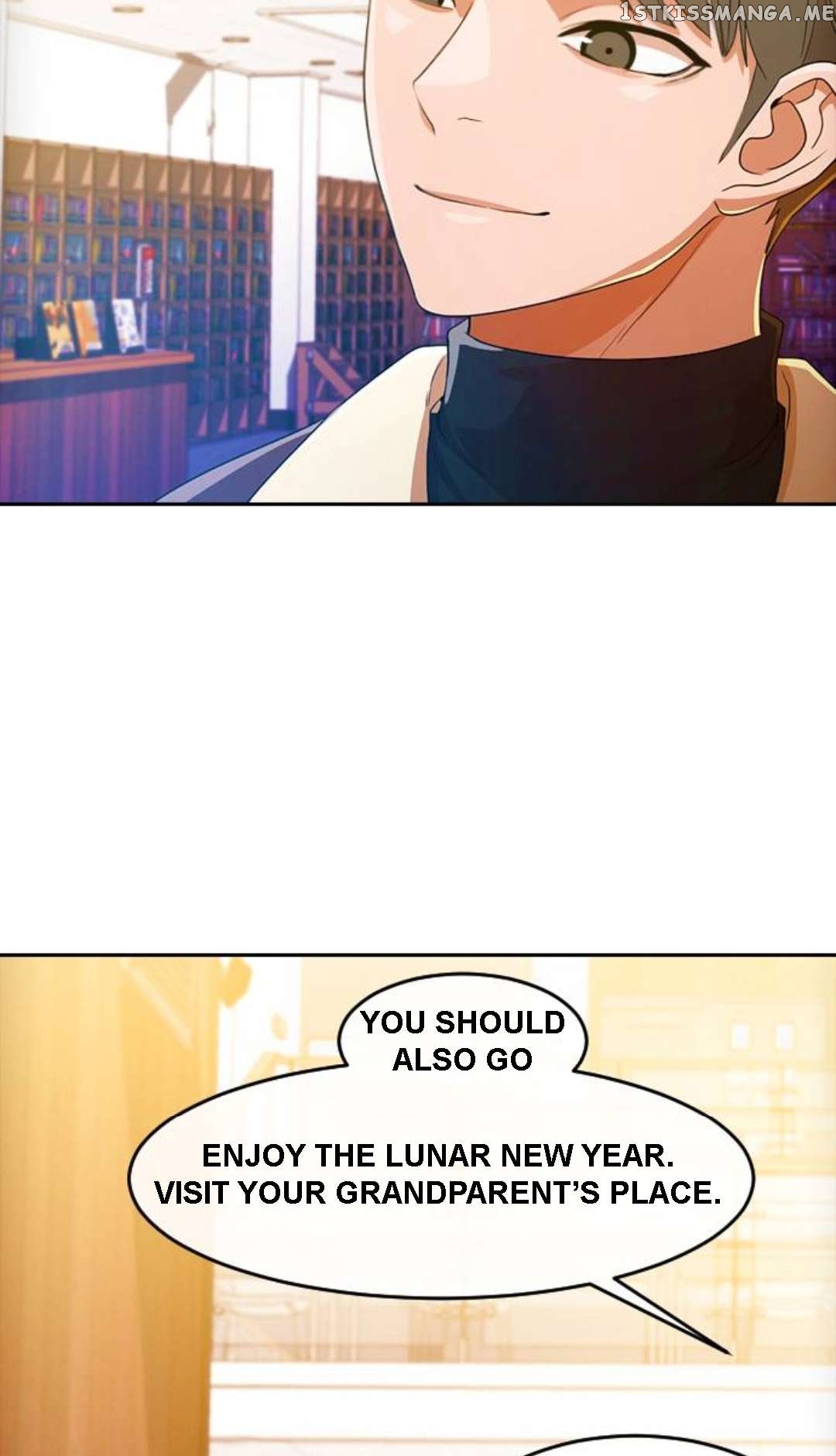 The Girl from Random Chatting Chapter 292 - page 79
