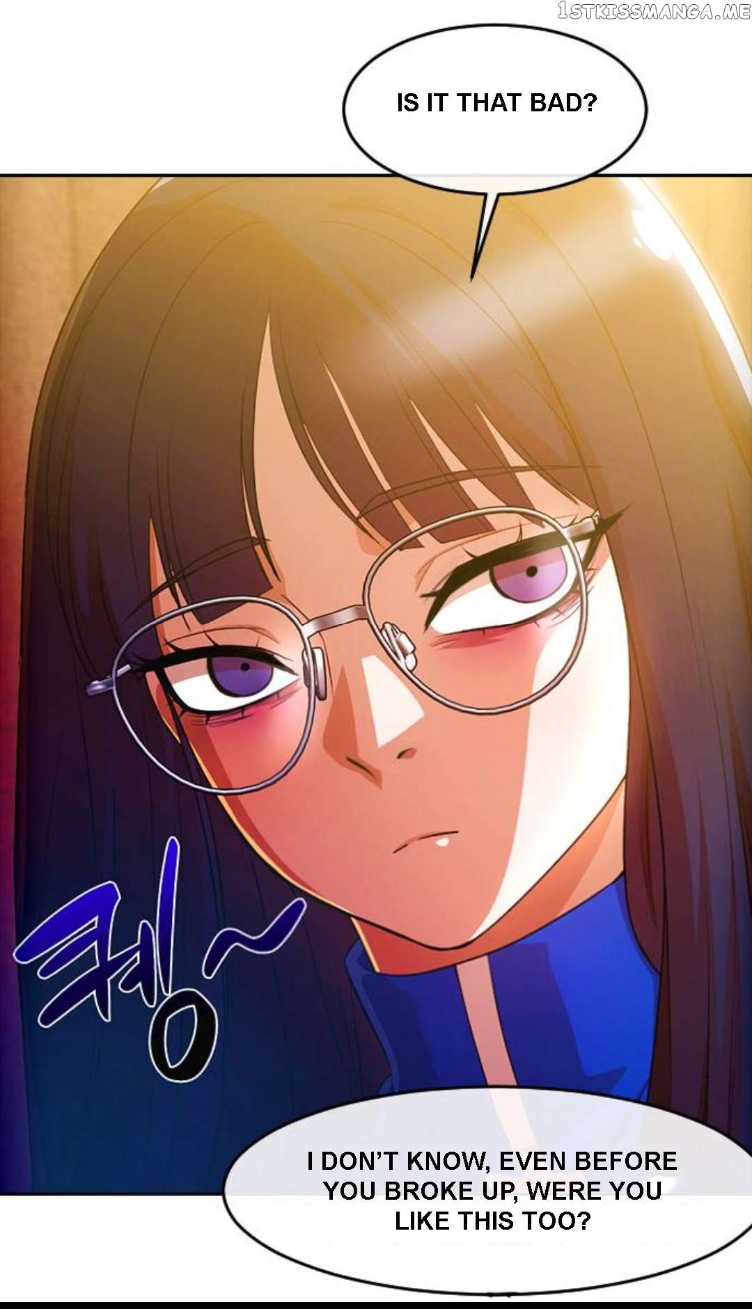 The Girl from Random Chatting Chapter 292 - page 84