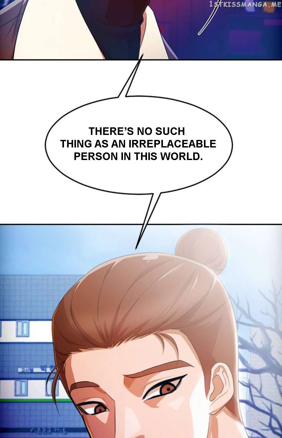 The Girl from Random Chatting Chapter 292 - page 86