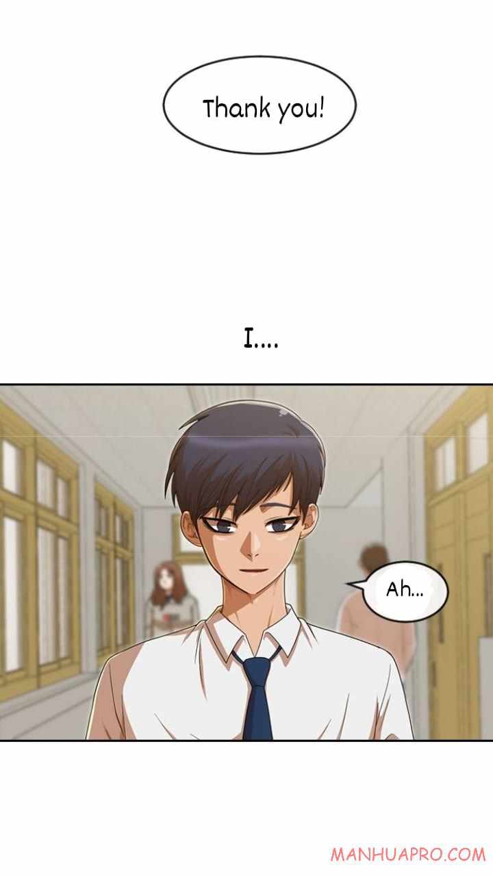 The Girl from Random Chatting chapter 184 - page 95