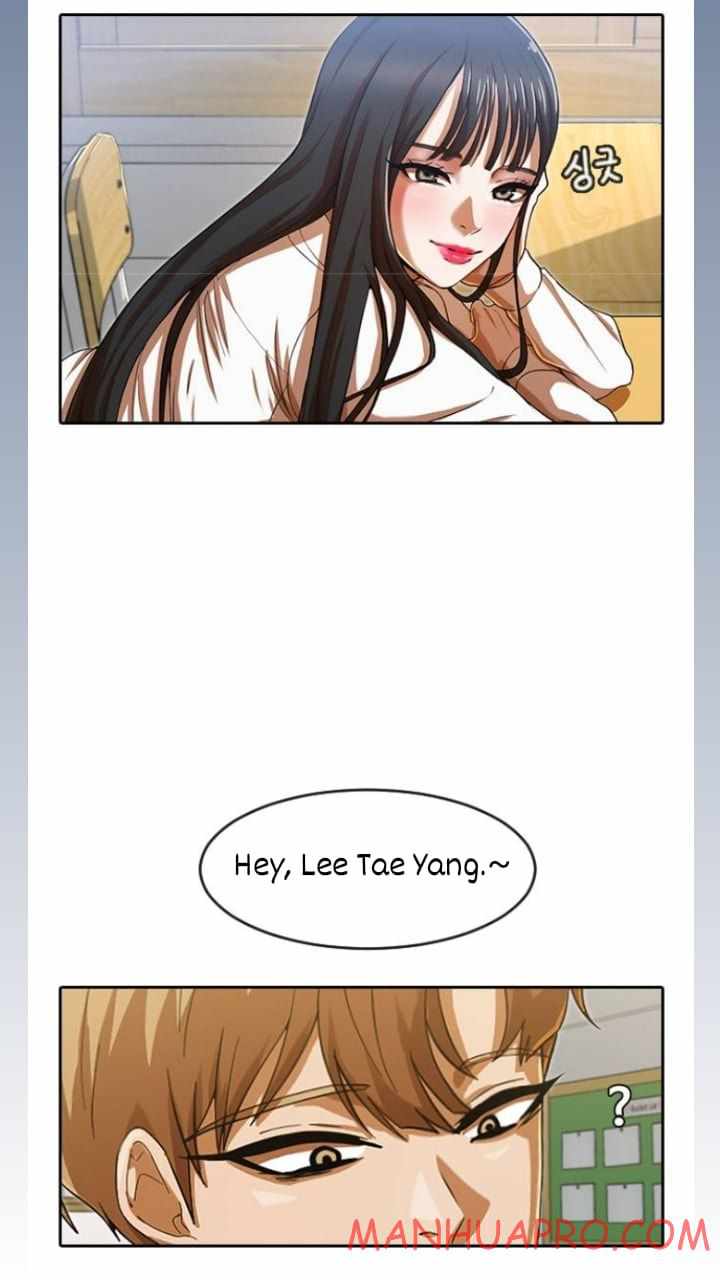 The Girl from Random Chatting chapter 183 - page 14