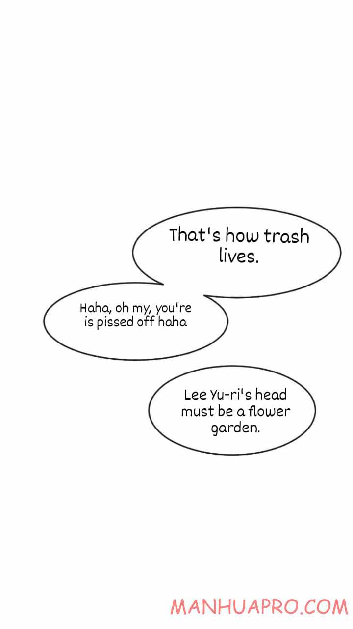 The Girl from Random Chatting chapter 183 - page 24