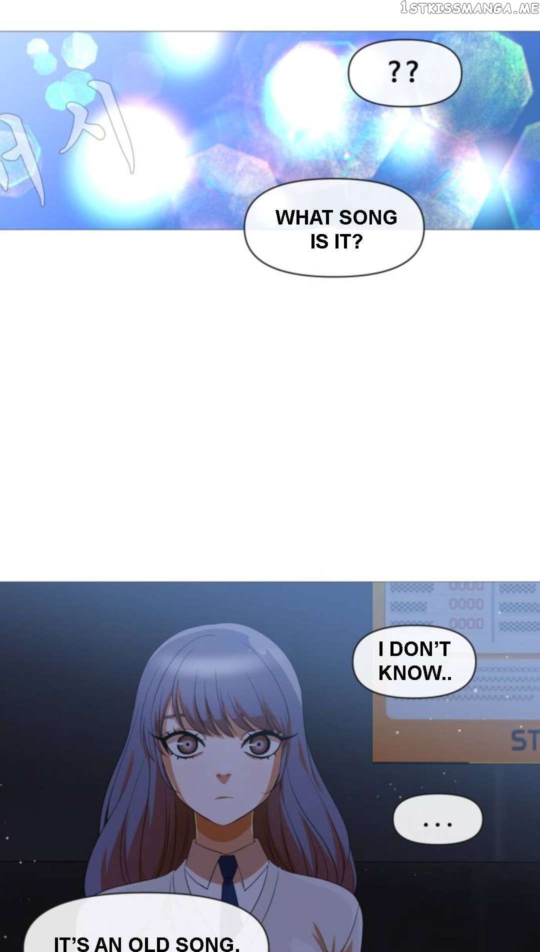 The Girl from Random Chatting Chapter 290 - page 14