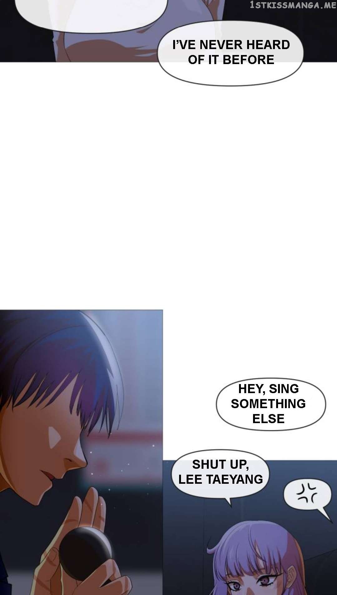 The Girl from Random Chatting Chapter 290 - page 15