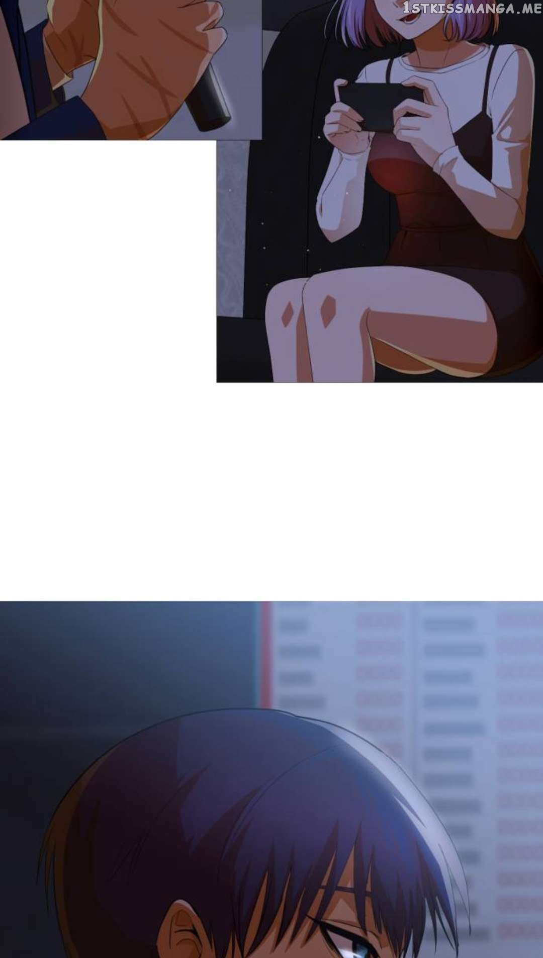 The Girl from Random Chatting Chapter 290 - page 16