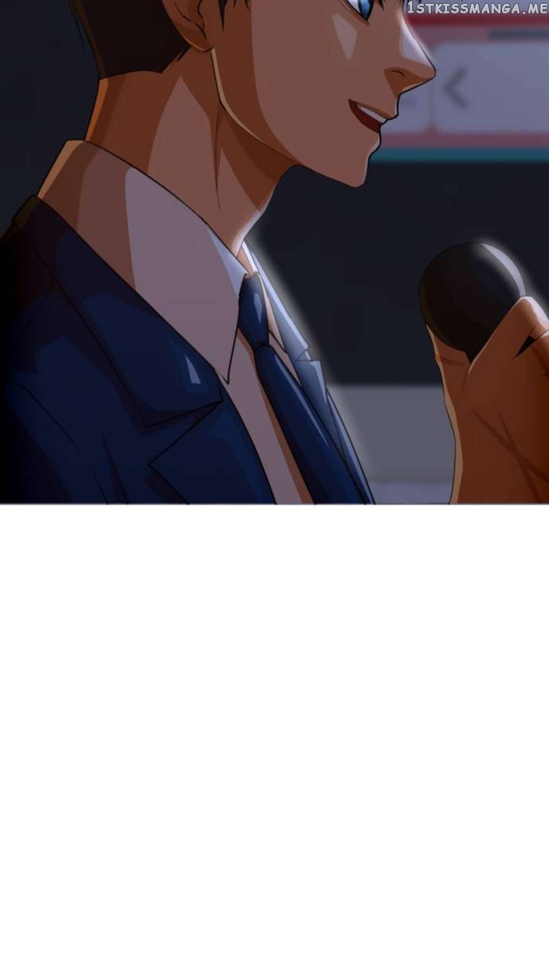 The Girl from Random Chatting Chapter 290 - page 17