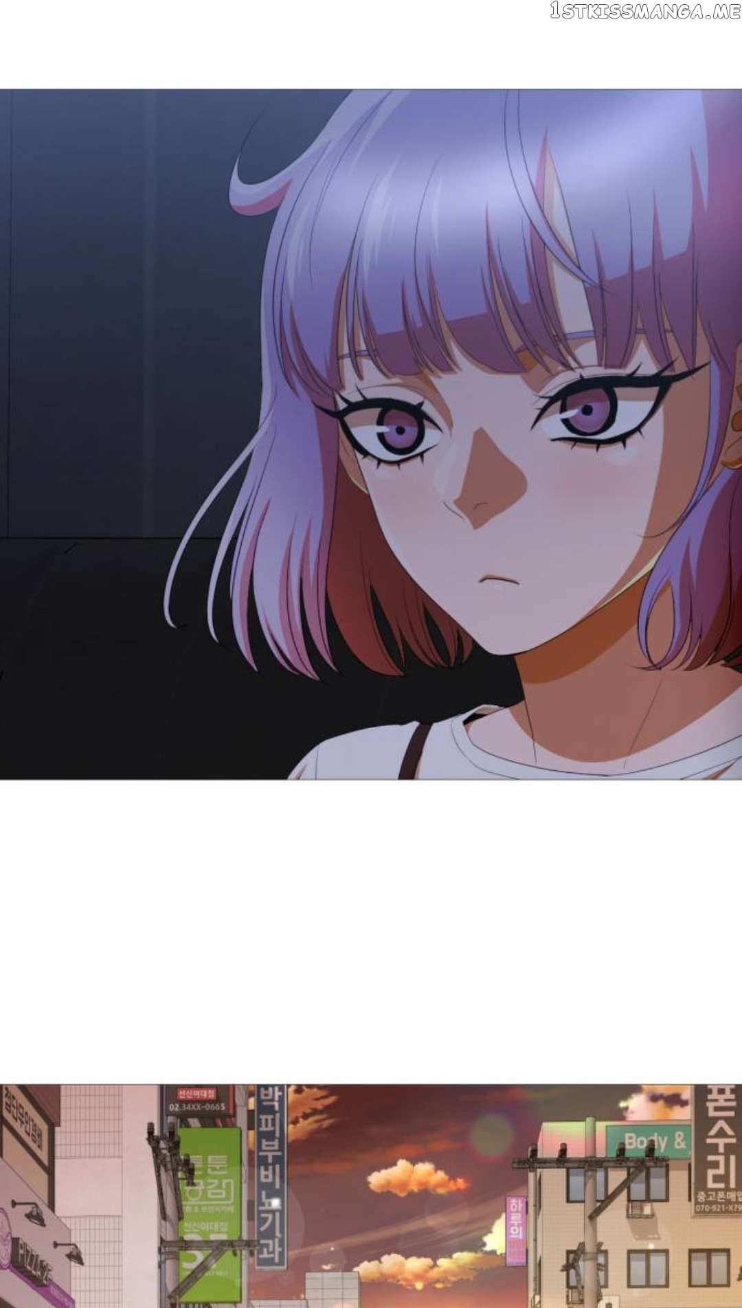 The Girl from Random Chatting Chapter 290 - page 18