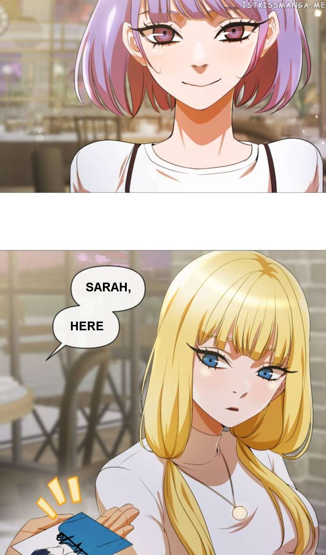 The Girl from Random Chatting Chapter 290 - page 29