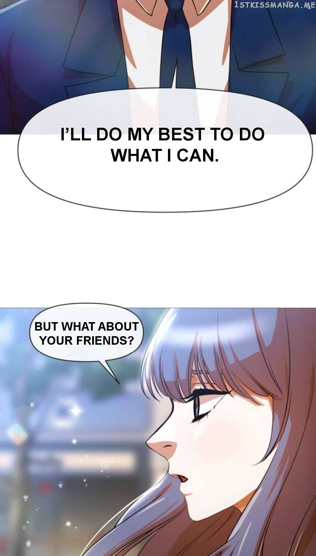 The Girl from Random Chatting Chapter 290 - page 3