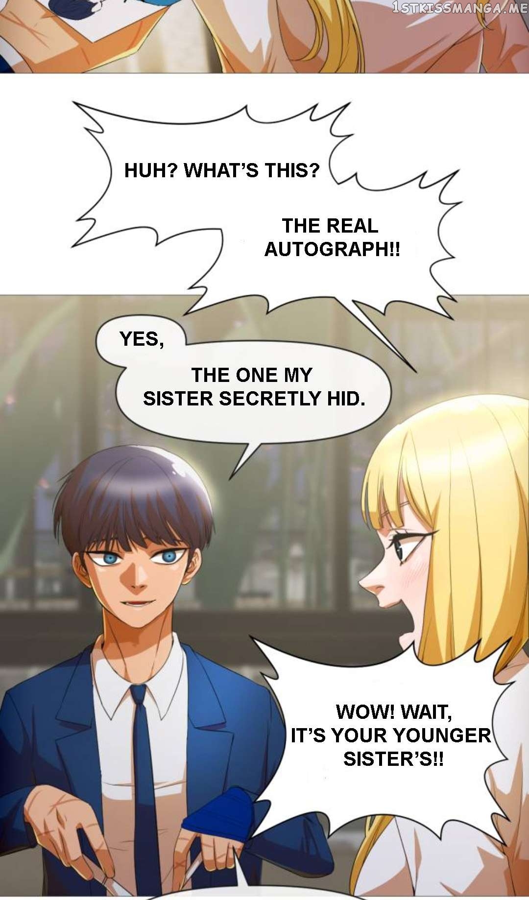 The Girl from Random Chatting Chapter 290 - page 30