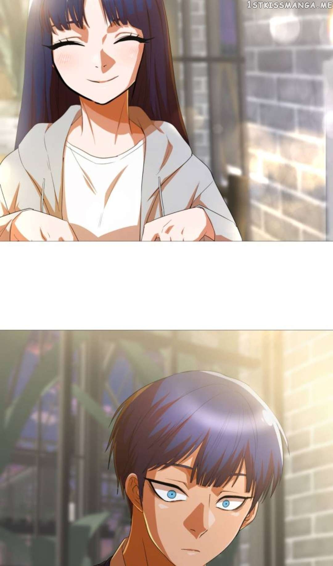 The Girl from Random Chatting Chapter 290 - page 33
