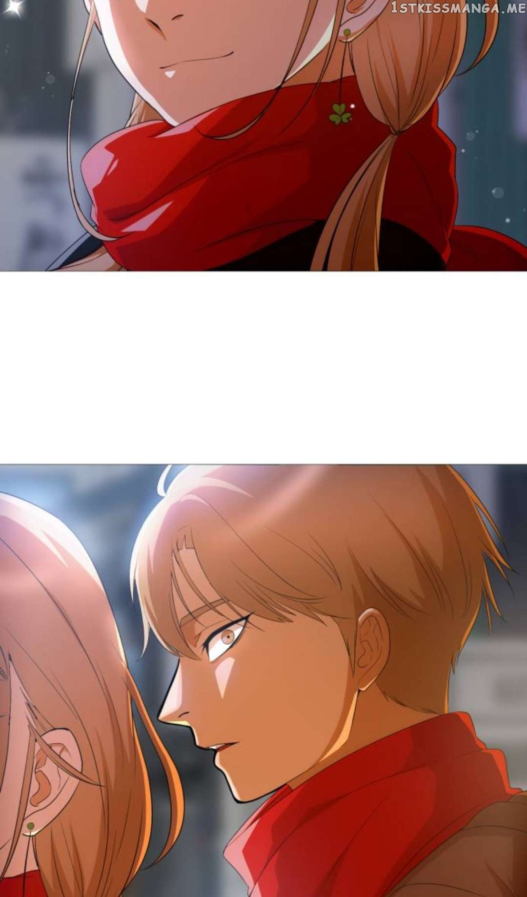 The Girl from Random Chatting Chapter 290 - page 36