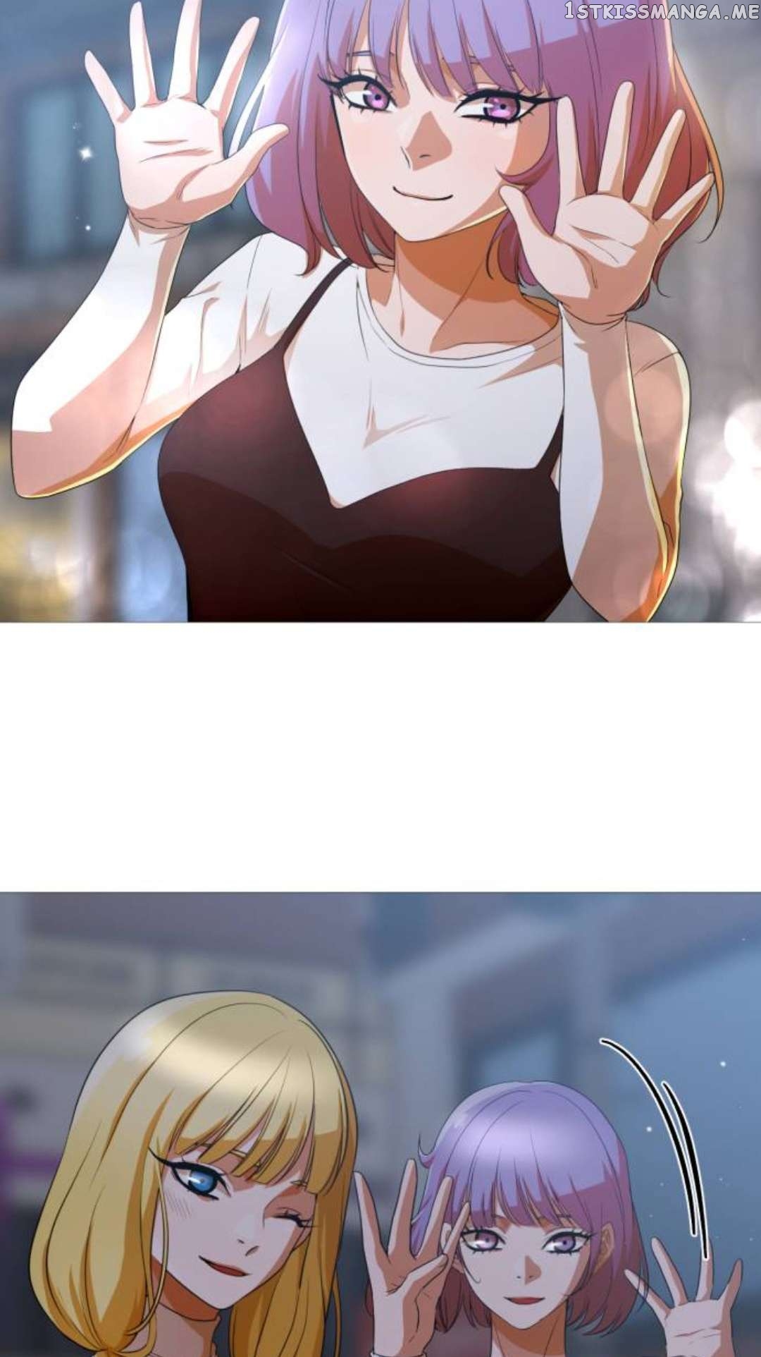 The Girl from Random Chatting Chapter 290 - page 39