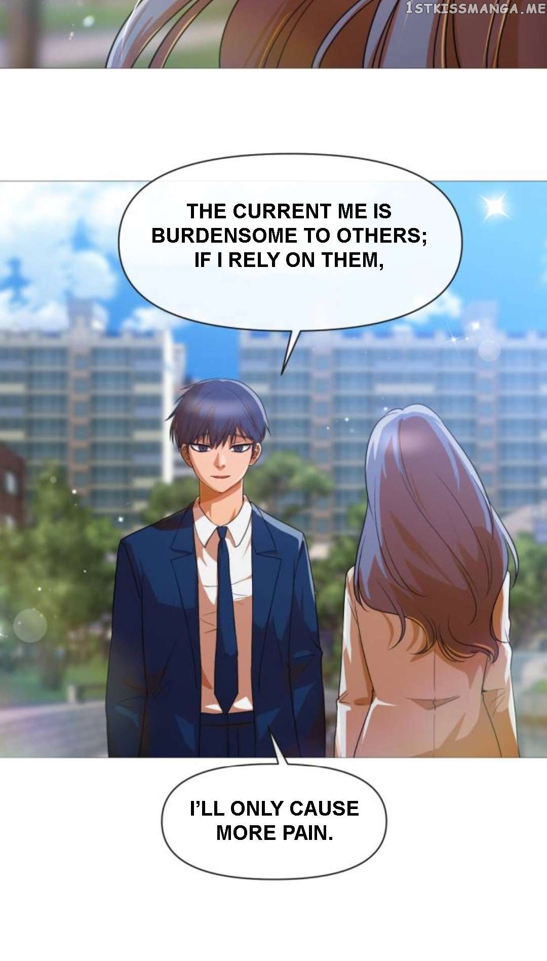 The Girl from Random Chatting Chapter 290 - page 4