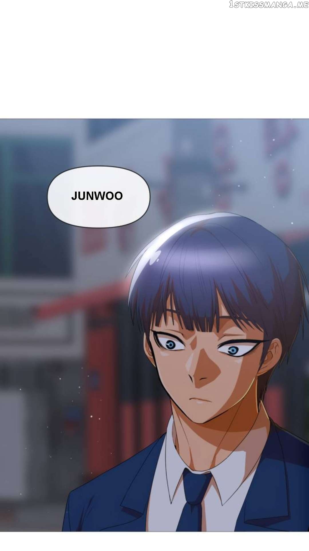 The Girl from Random Chatting Chapter 290 - page 41