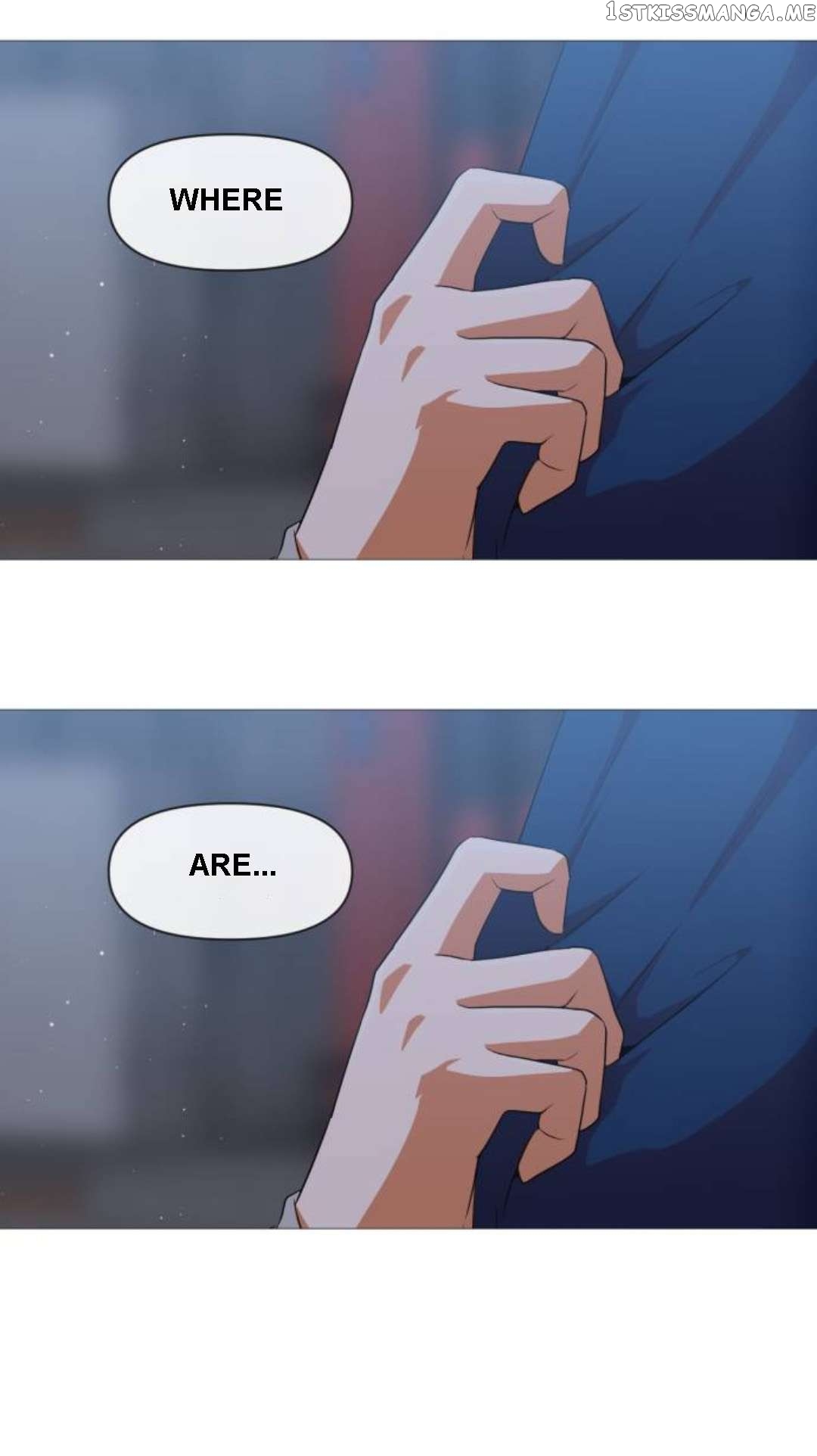 The Girl from Random Chatting Chapter 290 - page 42