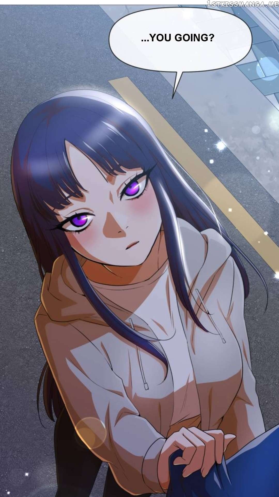 The Girl from Random Chatting Chapter 290 - page 43