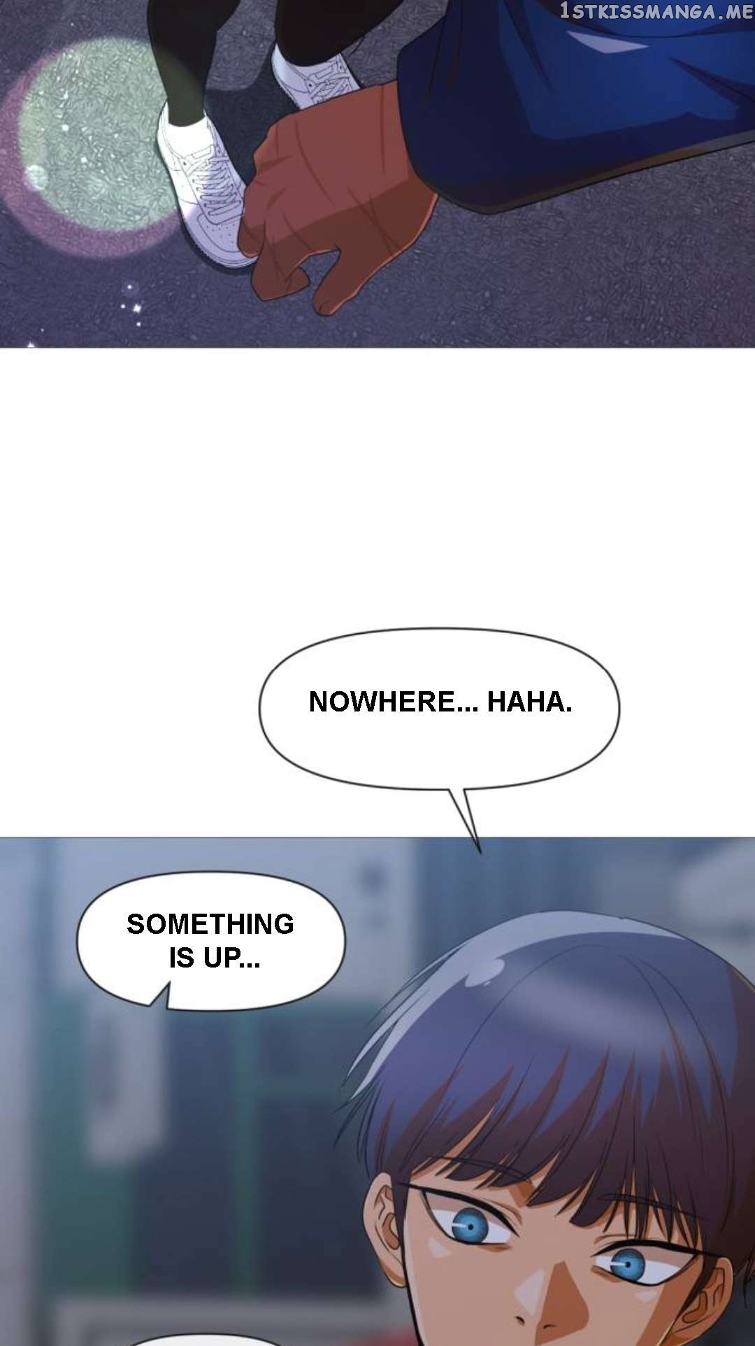 The Girl from Random Chatting Chapter 290 - page 44
