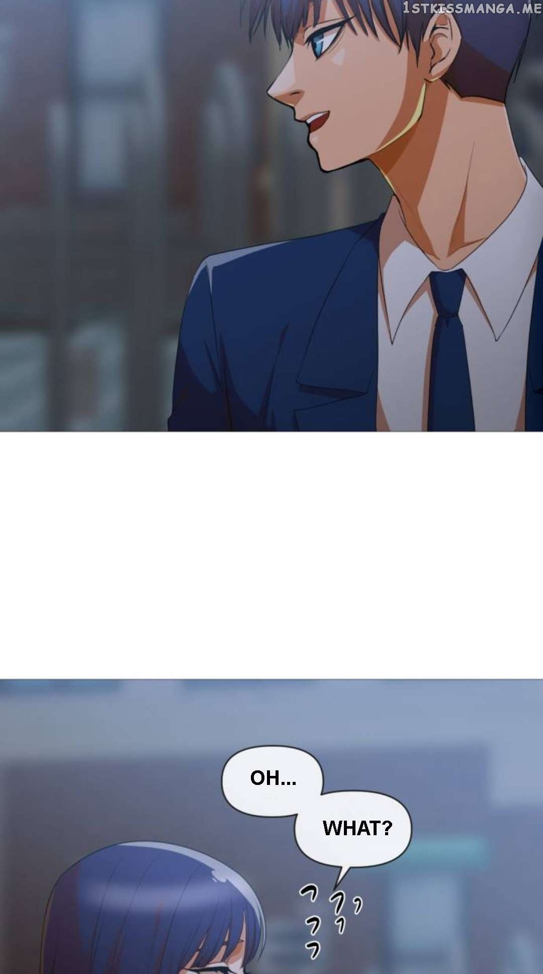 The Girl from Random Chatting Chapter 290 - page 51