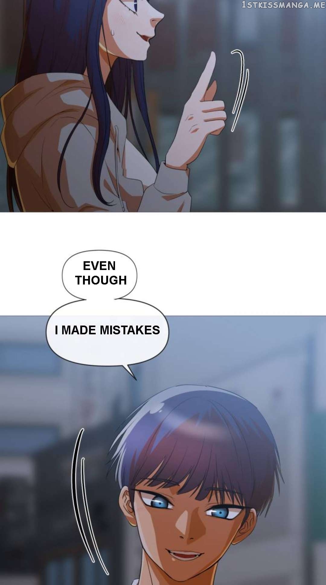 The Girl from Random Chatting Chapter 290 - page 52