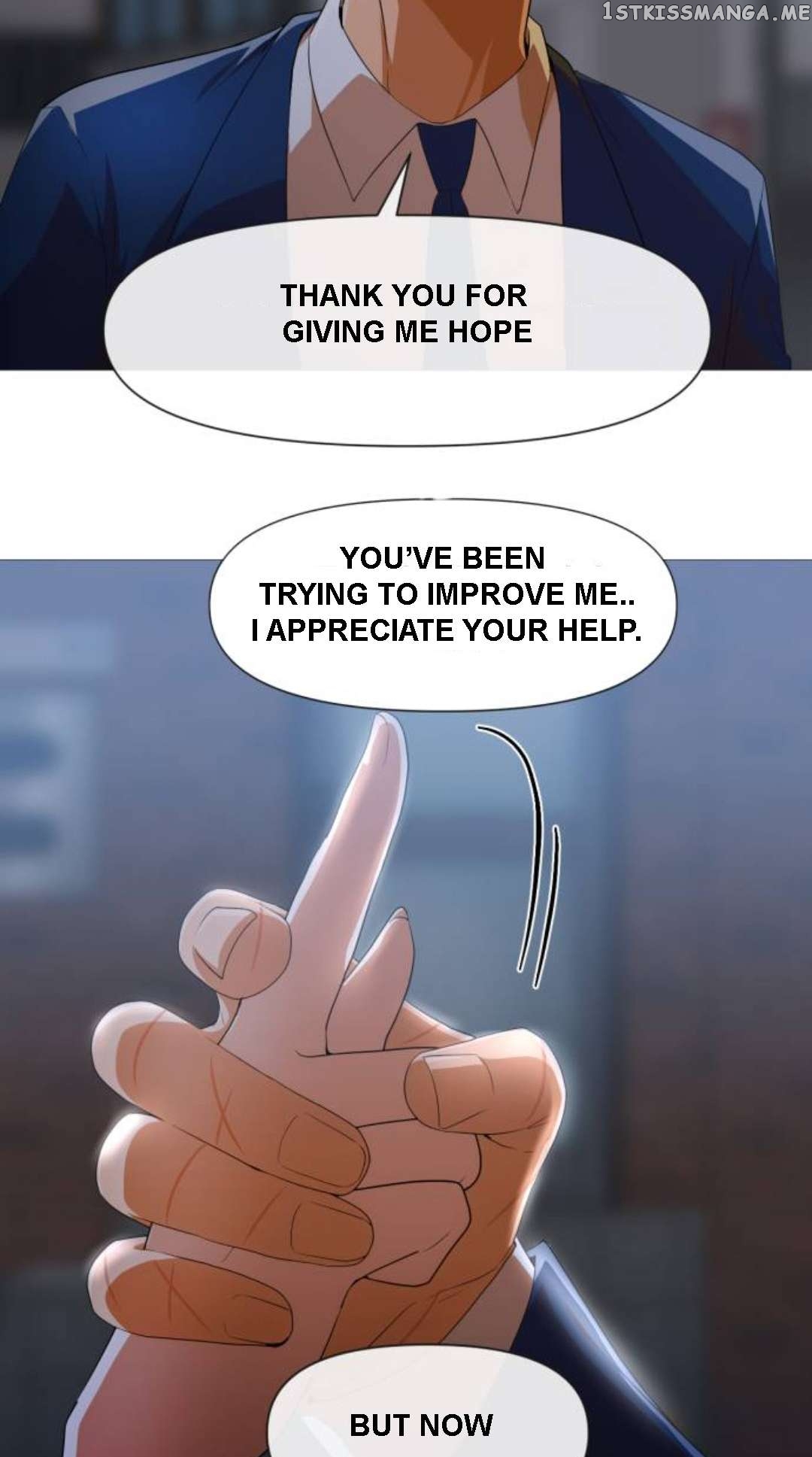 The Girl from Random Chatting Chapter 290 - page 53