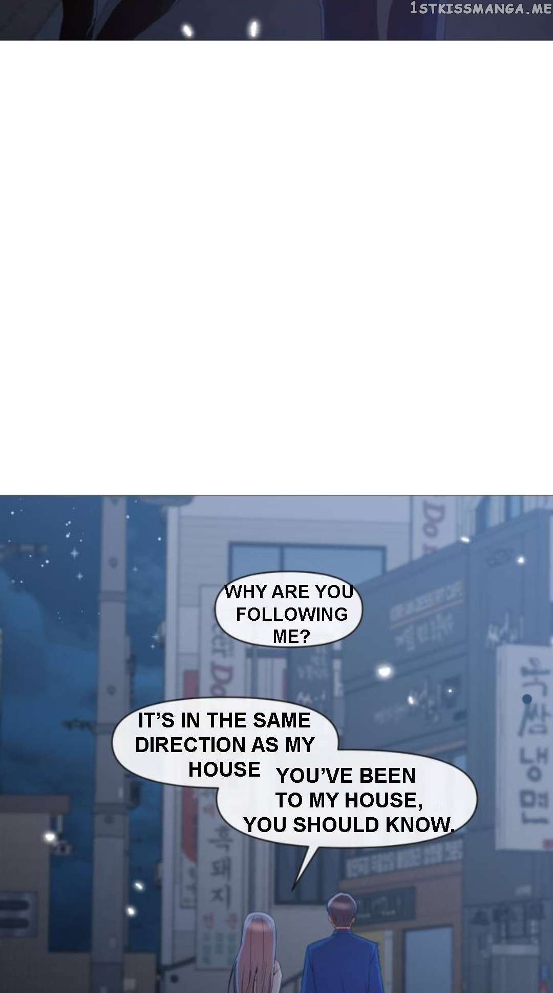 The Girl from Random Chatting Chapter 290 - page 59
