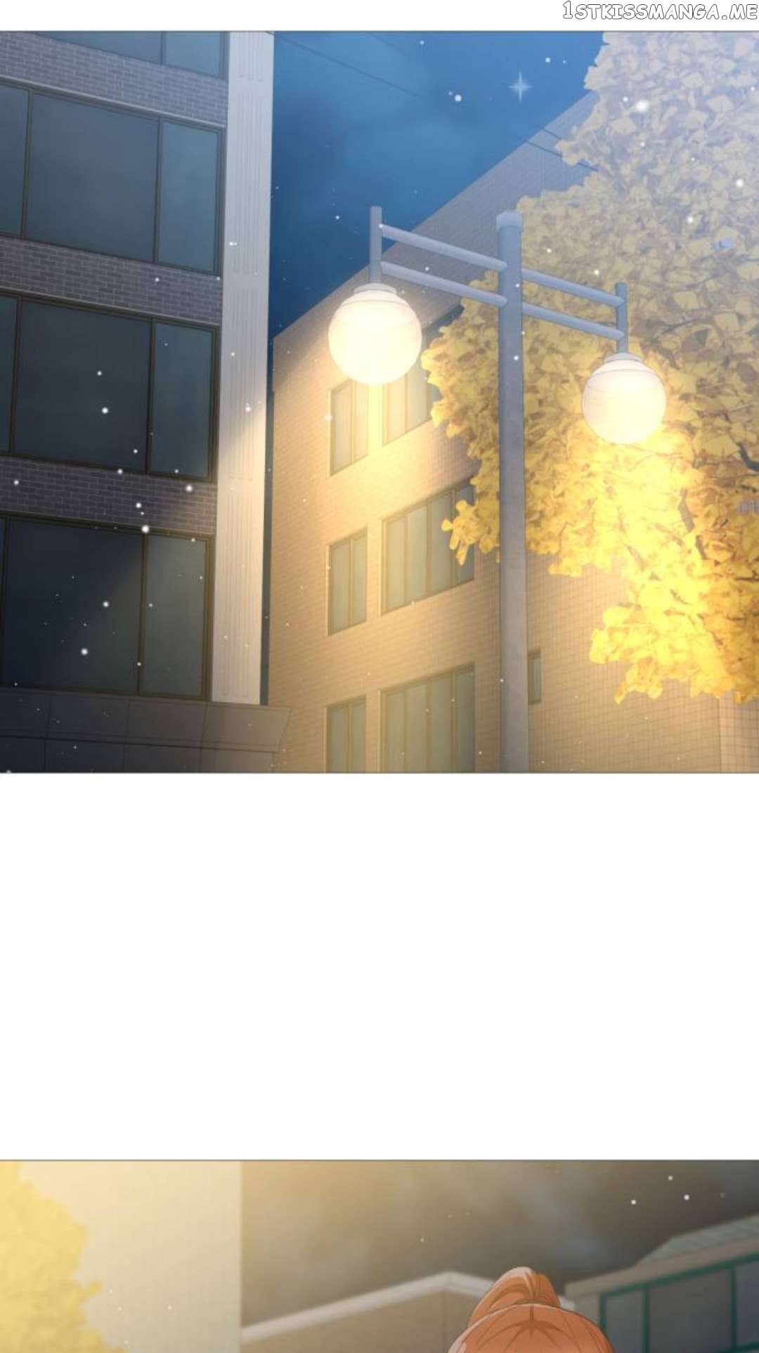 The Girl from Random Chatting Chapter 290 - page 62